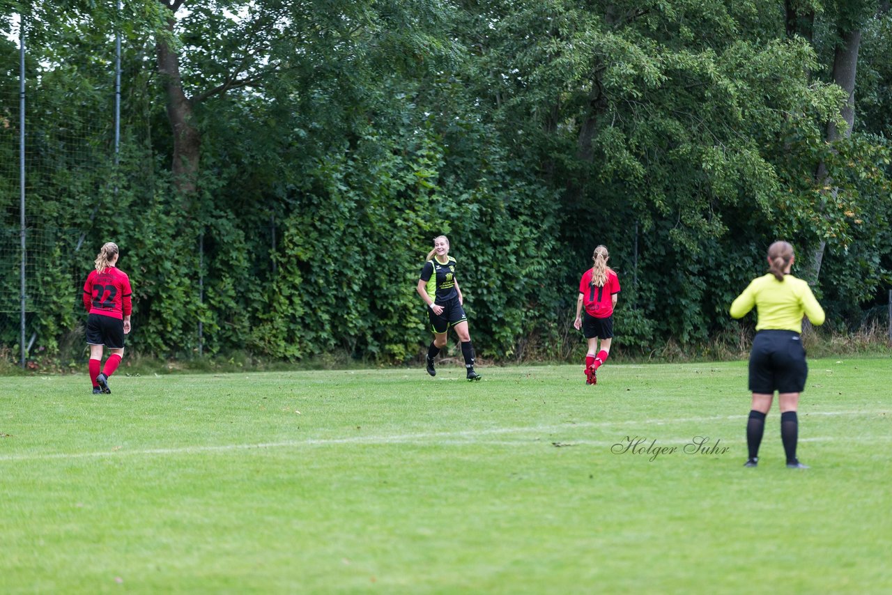 Bild 329 - Frauen SV Neuenbrook-Rethwisch - SV Frisia 03 Risum Lindholm